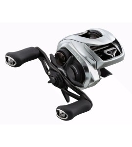 Carretilha Daiwa Zillion SV TW 9 Rolamentos Destro