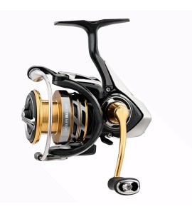 Molinete Daiwa Exceler LT 2500D Ambidestro