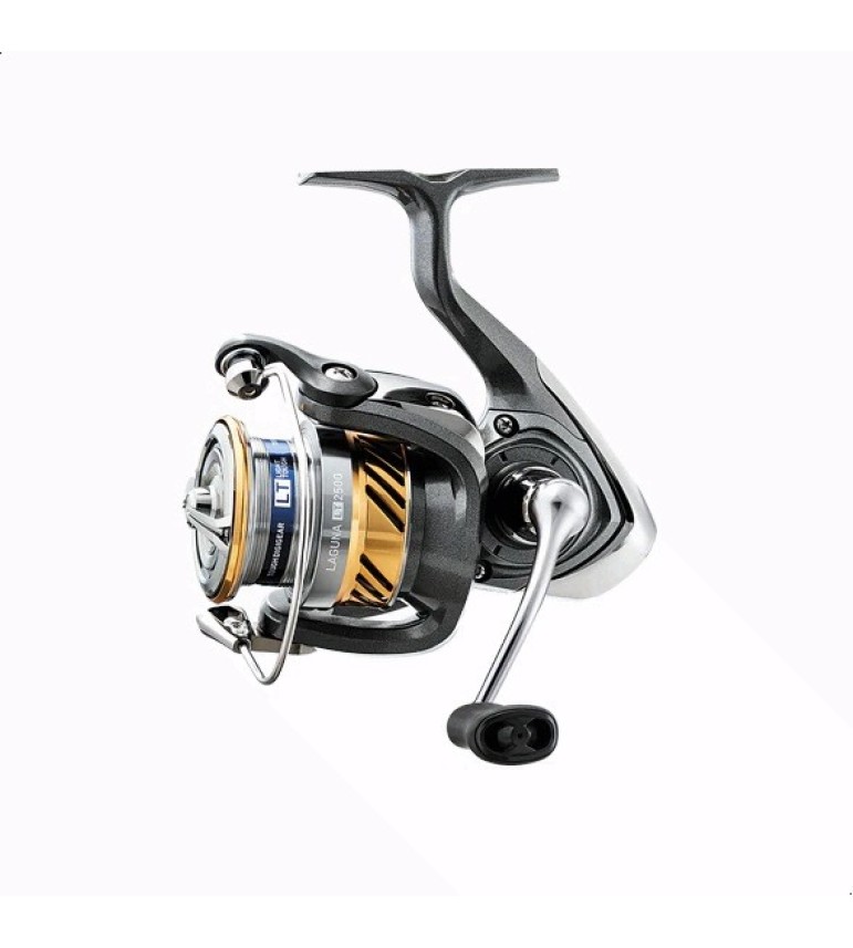 Molinete Daiwa Laguna LT 3000 Ambidestro