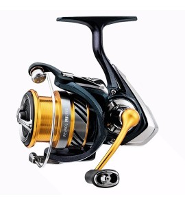 Molinete Daiwa Revros LT 2500 Ambidestro
