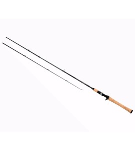 Vara de Pesca Daiwa Crossfire CFF662MFB 201cm