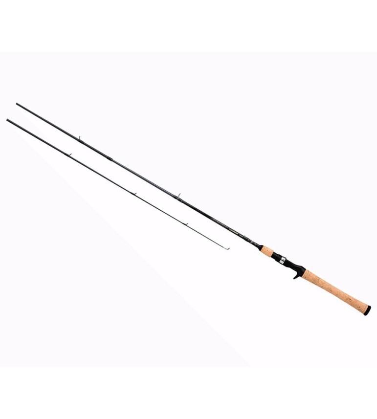 Vara de Pesca Daiwa Crossfire CFF662MFB 201cm