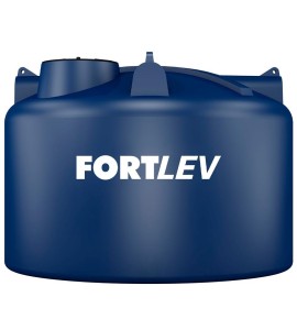 Tanque fortlev - 10000 litros