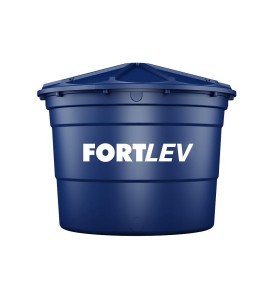 Caixa D'agua Boca Aberta 5000l Fortlev