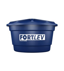 Caixa D'ÁGUA FORTLEV-250L