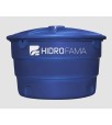 Caixa D' Água Polietileno com tampa 1000L Hidrofama