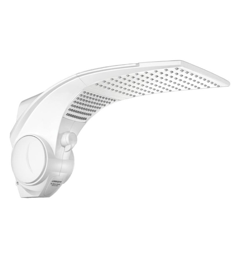 Chuveiro Duo Shower Quadra Mult 5500W Lorenzetti