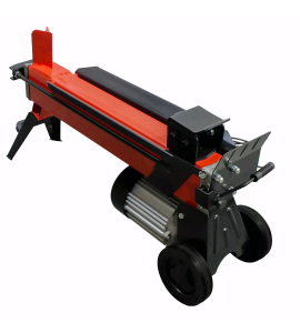 Rachador de Lenha Elétrico 7 Toneladas 3hp 220v Monofásico - Nagano