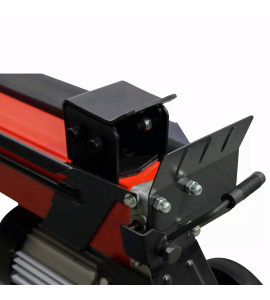 Rachador de Lenha Elétrico 7 Toneladas 3hp 220v Monofásico - Nagano