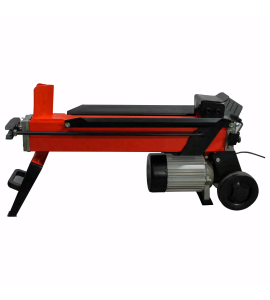 Rachador de Lenha Elétrico 7 Toneladas 3hp 220v Monofásico - Nagano