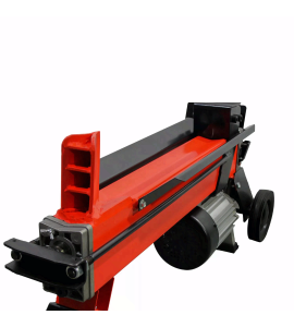 Rachador de Lenha Elétrico 7 Toneladas 3hp 220v Monofásico - Nagano