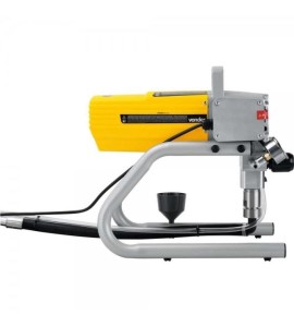 Maquina De Pintura Profissional Airless mpa 120 2,2L/min 1,2Hp 15m 220V Vonder
