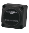 Relé de Carregamento c/ Sensor de Voltagem BEP 12/24V