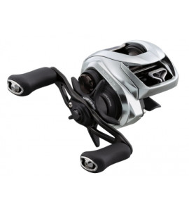 Carretilha Daiwa Prorex TW PRX400 Destro