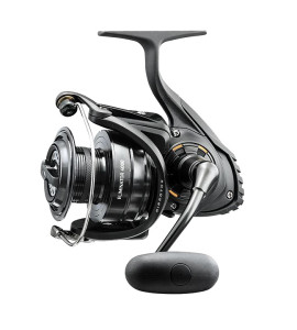 Molinete Daiwa Eliminator 5000 Ambidestro