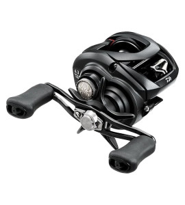 Carretilha Daiwa Tatula 100XS