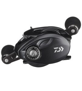 Carretilha Daiwa Tatula Elite P/F Destro