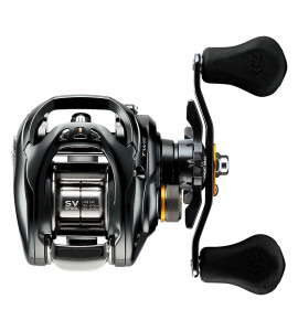 Carretilha Daiwa Tatula SV TWS Destro