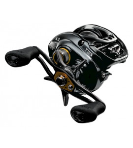 Carretilha Daiwa Tatula 200H Destro