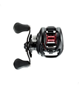 Carretilha Daiwa Fuego 100H Destro
