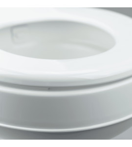 Vaso Sanitário Dometic 300 com Pedal Motorhome