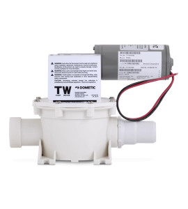 Bomba de Descarga para Holding Tank Dometic T-Series 24v