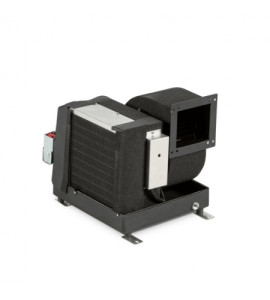 Evaporadora Ar Condicionado Dometic EDL16C 220v