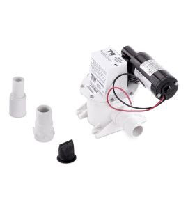 Bomba de Descarga para Holding Tank Dometic T-Series 12v