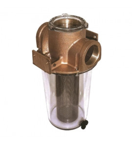 Filtro de Água Salgada 1