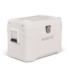 Caixa Térmica Cooler IGLOO Latitude Marine Elite 54qt