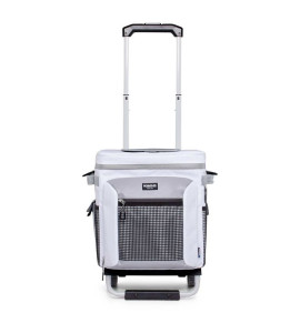 Bolsa Térmica Igloo Marine Elite com Alça e Rodas 36 Latas