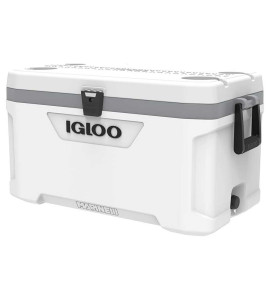 Caixa Térmica Cooler IGLOO Latitude Marine 70qt