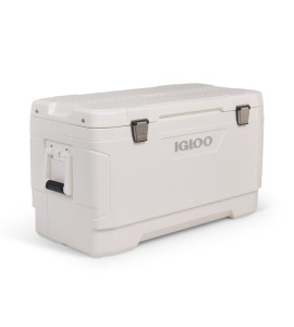 Caixa Térmica Cooler IGLOO Latitude Marine Elite 100qt