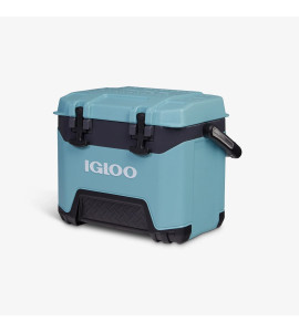 Caixa Térmica Cooler IGLOO BMX 25 Azul