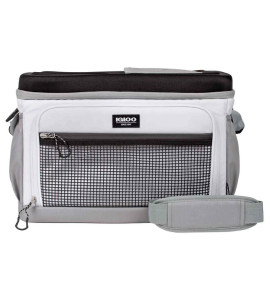 Bolsa Térmica Igloo Marine Elite com Alça para 50 Latas