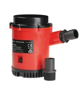 Bomba de Porão 2200 GPH Johnson Pump 24V 22081