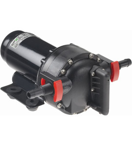 Bomba Pressurizadora Johnson Aqua Jet WPS 5.2 GPM 24V