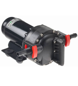 Bomba Pressurizadora Johnson Aqua Jet WPS 5.2 GPM 12V