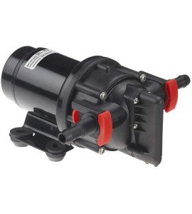 Bomba Pressurizadora Johnson Aqua Jet WPS 2.9 GPM 12V
