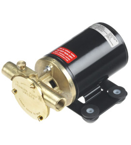 Bomba de Transferência Johnson F3B-19 5.5 GPM 12V