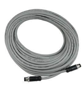 Cabo Sensor do Contador de Correntes Lewmar AA c/ 10m