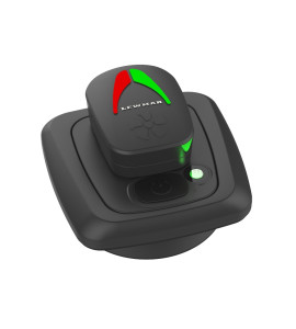 Comando para Thruster Single TT / RT Lewmar Gen2 12-24V