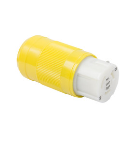 Tomada de Cais Fêmea Marinco 6360CRNXPK 32A 230v