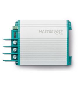 Carregador de Baterias DC/DC Mastervolt Mac Plus 24/12-50
