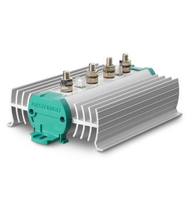 Isolador de Carga para Baterias Mastervolt Battery Mate 12v/24v 250A 3 Saídas