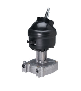 Kit Caixa de Direção T81 Escamoteável Mercury X52