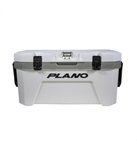 Caixa Térmica Plano Frost 32Qt (30,3L) Branca PLAC3200