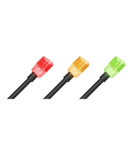 Carregador de Bateria ProMariner ProTournament Elite G360 C-Zone 12/24/36v