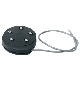 Medidor Ultrassônico Nível de Tanques de Líquidos BEP Marine TS1