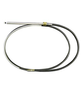 Cabo de Direção Engate Rápido 16 pés Uflex M66X16